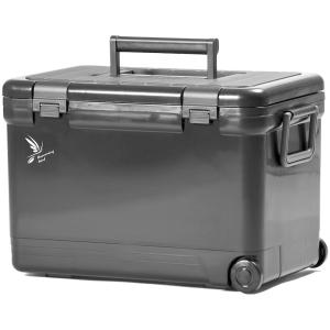 クーラーボックス 33L 大型 保冷力 釣り ...の詳細画像2