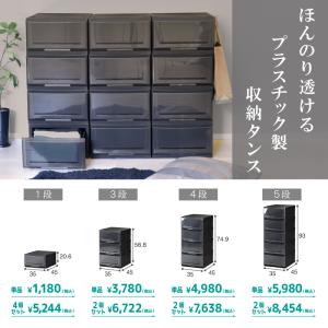 超PayPay祭衣装ケース 収納ケース プラス...の詳細画像1
