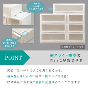 超PayPay祭衣装ケース 収納ケース プラス...の詳細画像3