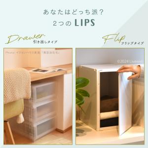 衣装ケース 収納ケース プラスチック 引き出し...の詳細画像5