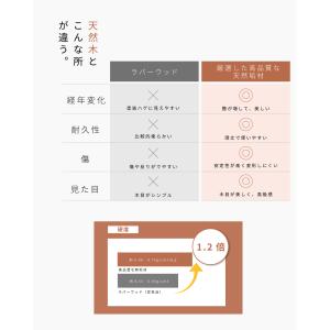 NEW! NEKOTO 天然木 キャットタワー...の詳細画像5