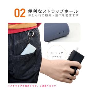 電子タバコケース for glo hyper ...の詳細画像3