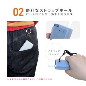 電子タバコケース for Glo hyper ...の詳細画像3