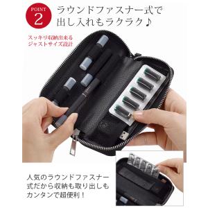 【新発売】Ploom Tech ケース プルー...の詳細画像2