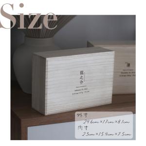 【名入れオーダー】 メモリアルボックス 漢字 ...の詳細画像1