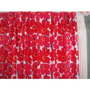 marimekko（マリメッコ） セール30%OFF シャワーカーテン 180x200cm