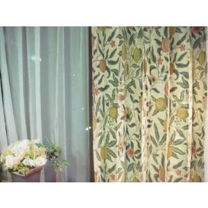 川島織物セルコン フィーロ filo ウィリアムモリス 人気15柄から選べる