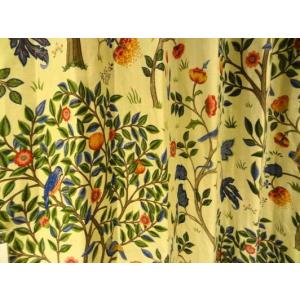 川島織物セルコン フィーロ filo ウィリアムモリス 人気15柄から選べる