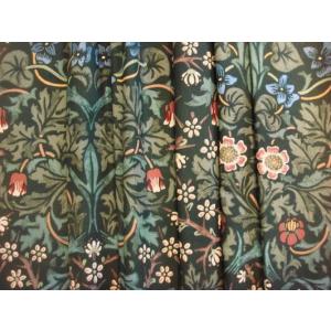 川島織物セルコン フィーロ filo ウィリアムモリス 人気15柄から選べる