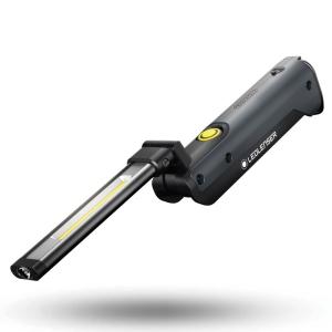 LEDLENSER 充電式LEDワークライト iW5R flex 明るさ:600ルーメン