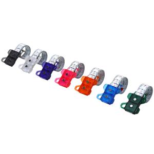 新潟精機 スパイラルメジャー　19ｍｍ×1.1Ｍ　SMT-100 快段目盛/JIS1級