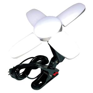 WING ACE / ウイングエース　ＬＥＤ作業灯　スーパールミネＸ 60W　6600ルーメン　屋内型