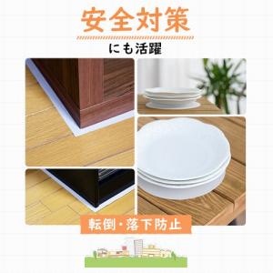滑り止め シート マット 滑り止めシート A4...の詳細画像5