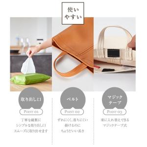 ティッシュケース スタンダードレザー ティッシ...の詳細画像5