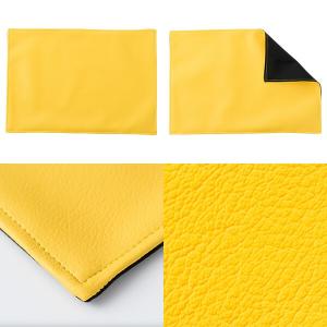 ランチョンマット キッチン 合皮 レザー 撥水...の詳細画像4