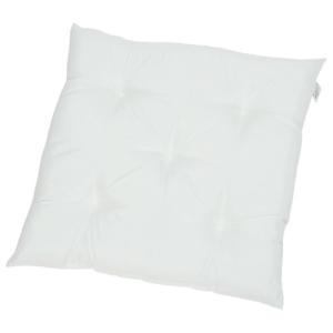 座布団 中身 日本製 50×50 cm サイズ 洗える