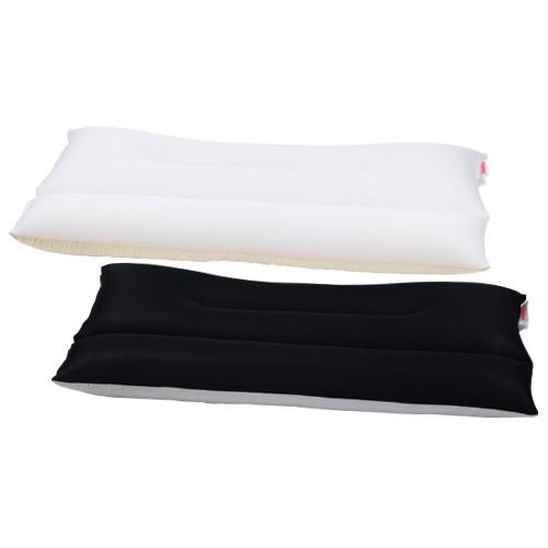 ストレートネック 枕 オールビーズタイプ 43 ｘ 90 cm 大きい ロング ピロー 高さ調節 送...