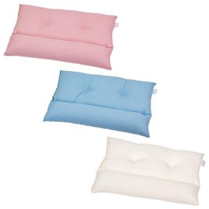 枕 ストレートネック カラーネックフィット枕 35×50 cm 枕カバー付 首こり 肩こり 洗える  ネックフィット枕特集