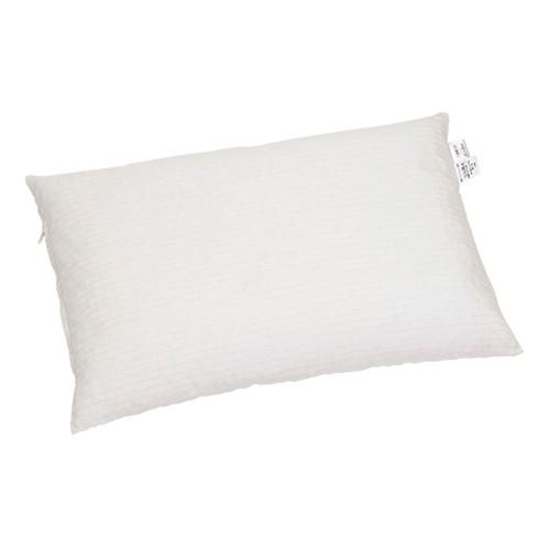 枕 パイプ枕 昔ながらのパイプ枕 35×50 cm コルマビーズ 高さ調節 洗える ピロー 日本製