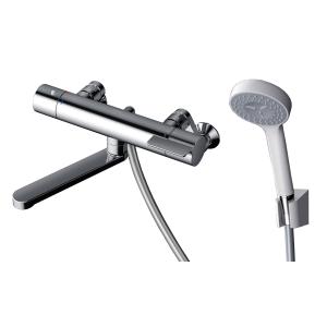 TOTO TBV03401Z1 壁付サーモスタット混合水栓(コンフォート TOTO TBV03401Z1 壁付サーモスタット混合水栓(コンフォート