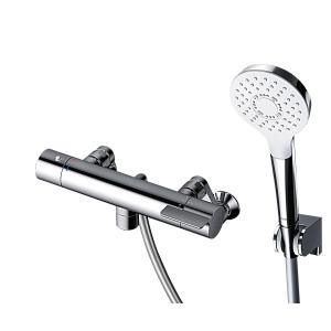 TOTO TBV03412J 壁付サーモスタット混合水栓(コンフォート TOTO TBV03412J 壁付サーモスタット混合水栓(コンフォート