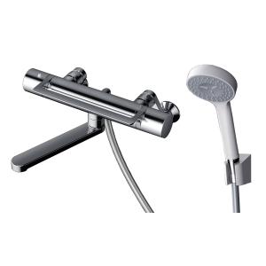 TOTO TBV03401Z1 壁付サーモスタット混合水栓(コンフォート TOTO TBV03401Z1 壁付サーモスタット混合水栓(コンフォート