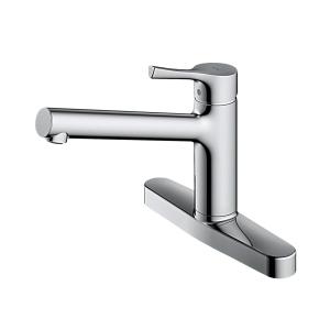 TOTO TKS05313J 台付シングル混合水栓 吐水切り替えタイプ TOTO TKS05313J 台付シングル混合水栓 吐水切り替えタイプ