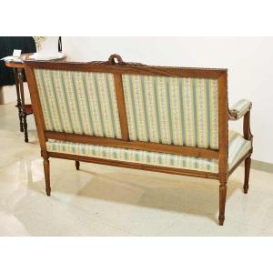 【謝恩セール特価】輸入家具 ソファ フランス ...の詳細画像5