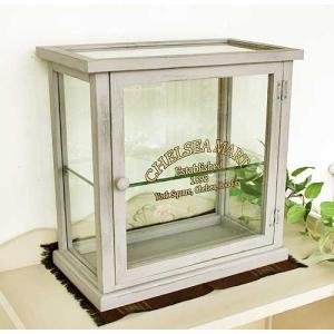 輸入雑貨 ショーケース アクセサリーキャビネット ジュエリーケース