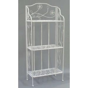 輸入家具 トールキャビネット 北欧風家具 シェルフ ナチュラル