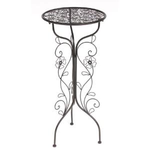 イタリア製 輸入雑貨 ミラー 姿見 八角 グリーン系 ゴールド 35×135