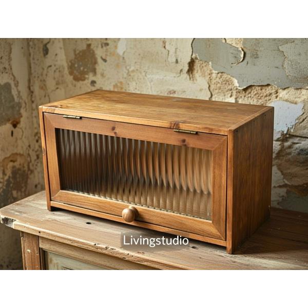 輸入雑貨 ラスティ アップドアキャビネット Covent Garden コベントガーデン FG-21...