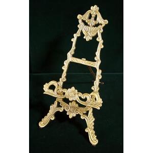 アイアンイーゼル ボードスタンド 店舗 案内板 アンティーク ロート