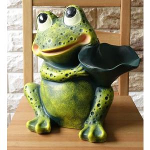 イタリア製 輸入雑貨 ネコ ねこ 猫 置物 オブジェ ブルー Bitossi