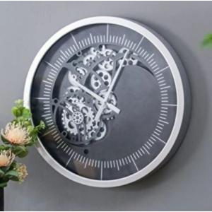 輸入雑貨 置時計 時計 モダン クラシック ゴールド アールデコ レトロ