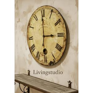 輸入雑貨 アンダーパス ハングクロック Covent Garden コベント