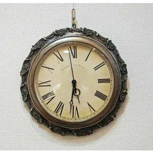 輸入雑貨 デイジー ウォールクロック Covent Garden コベントガーデン