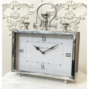 置時計 モダン クラシック ゴールド アールデコ ヨーロピアン 84200TC 輸入雑貨 置時計 時計 モダン クラシック ゴールド アールデコ レトロ