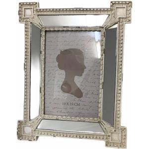 輸入雑貨 馬 置物 オブジェ 馬頭 ブロンズ風 シャビーシック