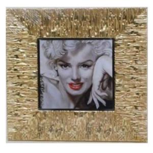 謝恩セール特価】イタリア製 輸入雑貨 額絵 貴族柄 ゴールドリーフ