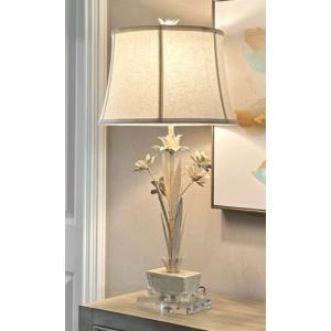 輸入雑貨 ハンプトン ガラスランプ Covent Garden コベントガーデン FK