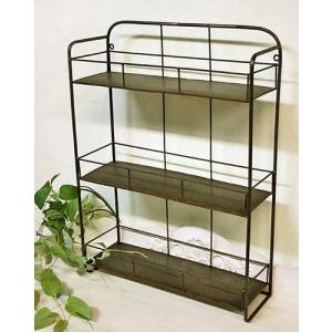 アンティーク風 ウッデン トランクボックス S コベントガーデン BO-03