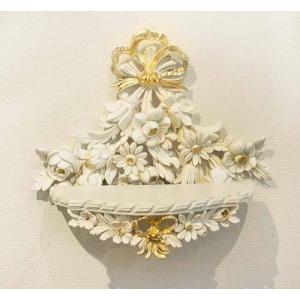 輸入雑貨 ハンプトン ガラスランプ Covent Garden コベントガーデン FK