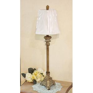 輸入雑貨 ハンプトン ガラスランプ Covent Garden コベントガーデン FK