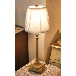 輸入雑貨 ハンプトン ガラスランプ Covent Garden コベントガーデン FK