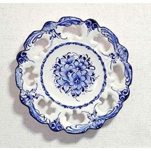 ミナペルホネン×リチャードジノリ　リム皿 ミナ ペルホネン皆川×老舗陶磁器リチャード ジノリ、新作フラワー