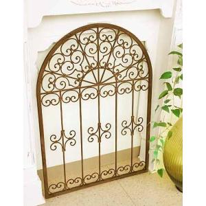 輸入家具 バードケージ スタンド 鳥かご オブジェ アレンジベース