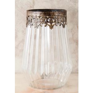 イタリア製 輸入雑貨 花瓶 マヨルカ焼き デルータ Deruta ドラゴン