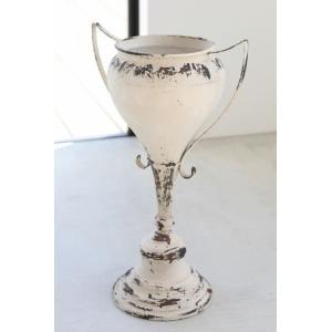 ポルトガル フラワーベース 花瓶 ロココ ローズ バロック PFA-146F ポルトガル フラワーベース 花瓶 ロココ ローズ バロック PFA-146F