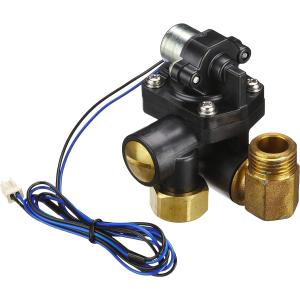 LIXIL（リクシル） LIXIL,INAX,A-7357-4,バルブASSY,電磁弁,センサー
